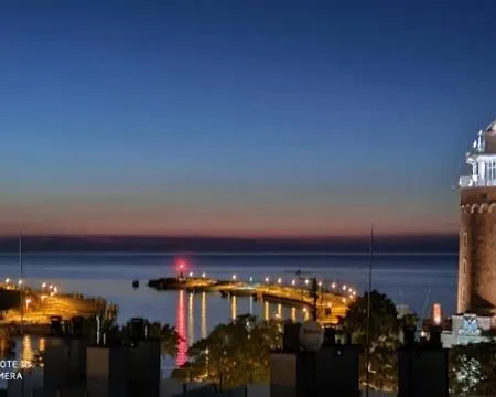 Z Widokiem Na Morze W Kolobrzegu 科沃布热格