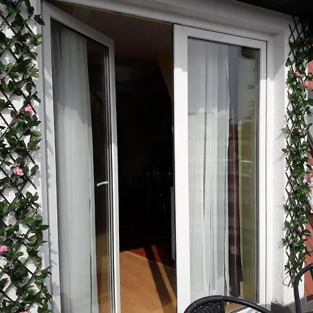 Z Widokiem Na Morze W Kolobrzegu * 科沃布热格