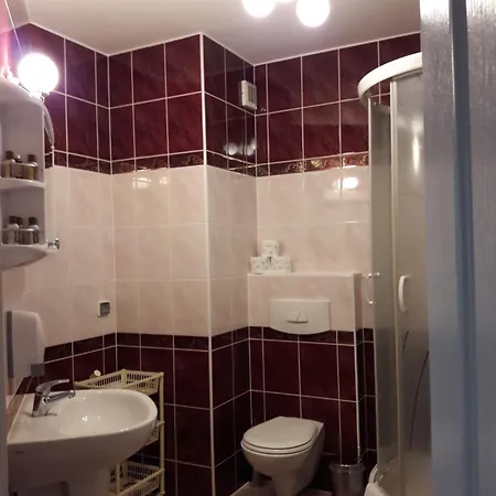 Z Widokiem Na Morze W Kolobrzegu