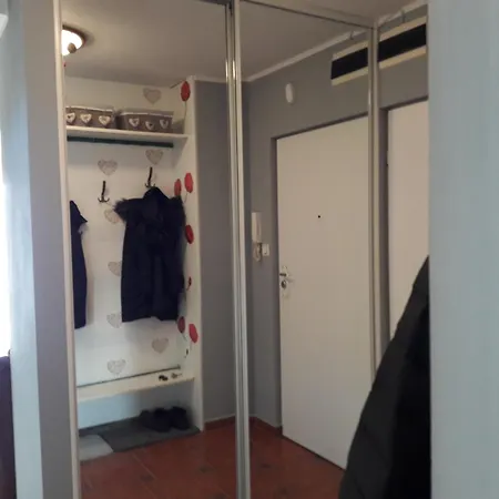 Z Widokiem Na Morze W Kolobrzegu Kolobřeh