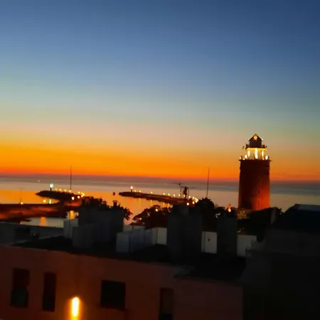 Z Widokiem Na Morze W Kolobrzegu דירה *