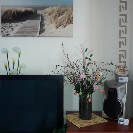 Z Widokiem Na Morze W Kolobrzegu