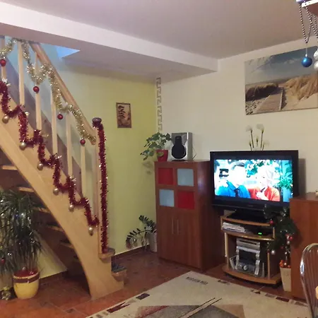 Apartmán Z Widokiem Na Morze W Kolobrzegu