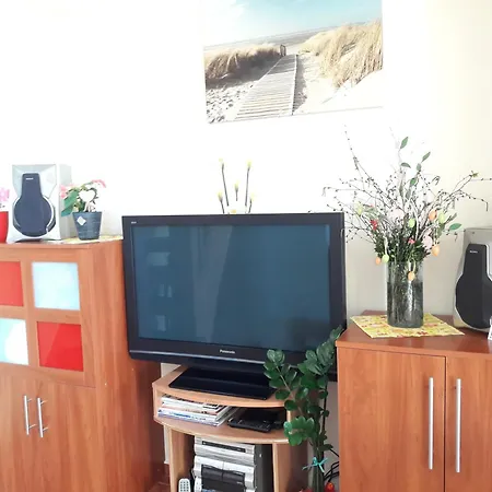 Z Widokiem Na Morze W Kolobrzegu *