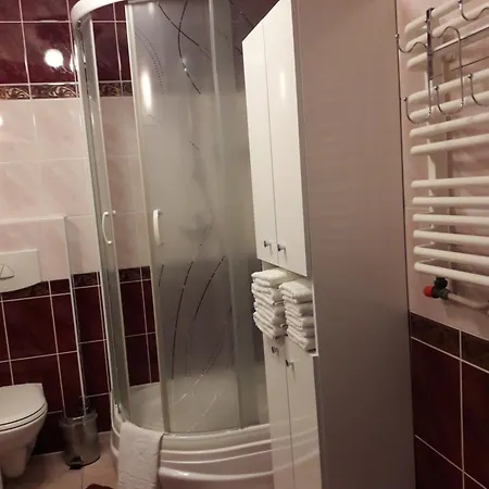 Z Widokiem Na Morze W Kolobrzegu