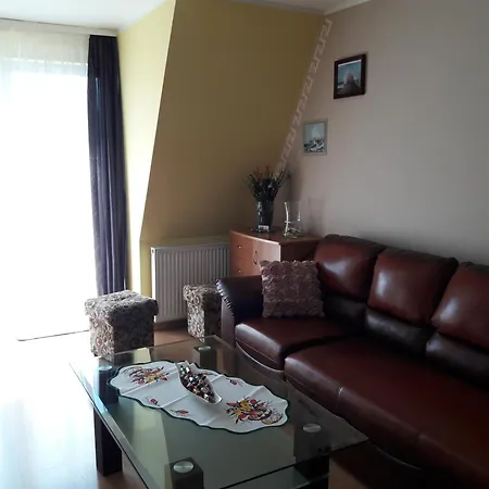 Z Widokiem Na Morze W Kolobrzegu Kolobřeh