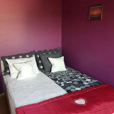 Z Widokiem Na Morze W Kolobrzegu *