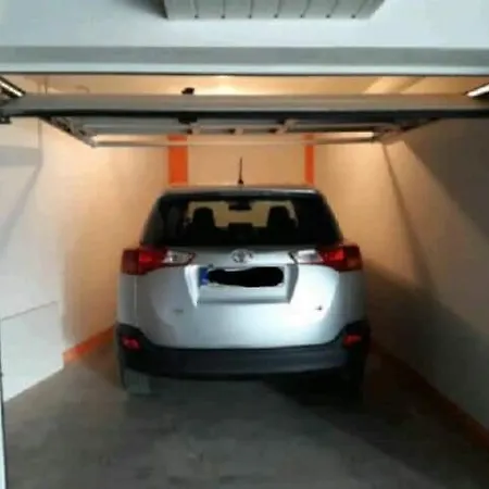 Z Widokiem Na Morze W Kolobrzegu דירה *