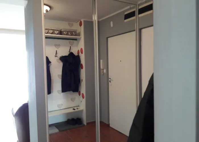 Z Widokiem Na Morze W Kolobrzegu コウォブジェク