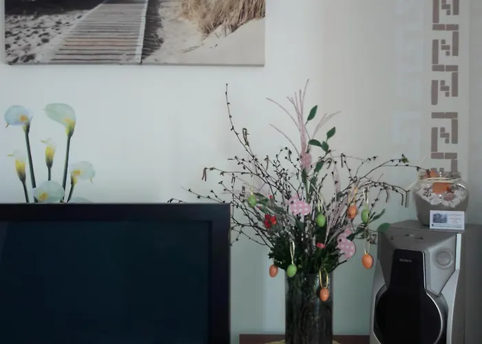 Z Widokiem Na Morze W Kolobrzegu