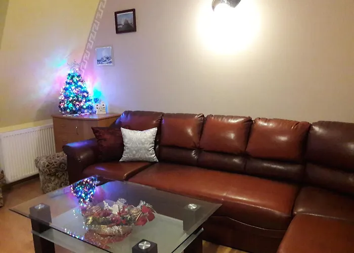 アパート Z Widokiem Na Morze W Kolobrzegu コウォブジェク