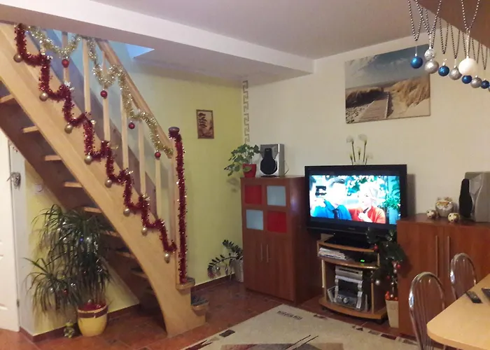 Διαμέρισμα Z Widokiem Na Morze W Kolobrzegu