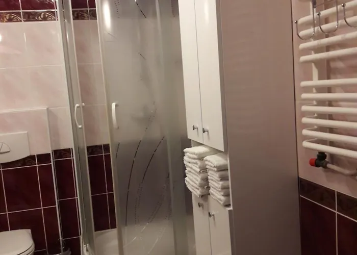 Z Widokiem Na Morze W Kolobrzegu