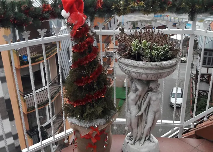 Z Widokiem Na Morze W Kolobrzegu Διαμέρισμα *