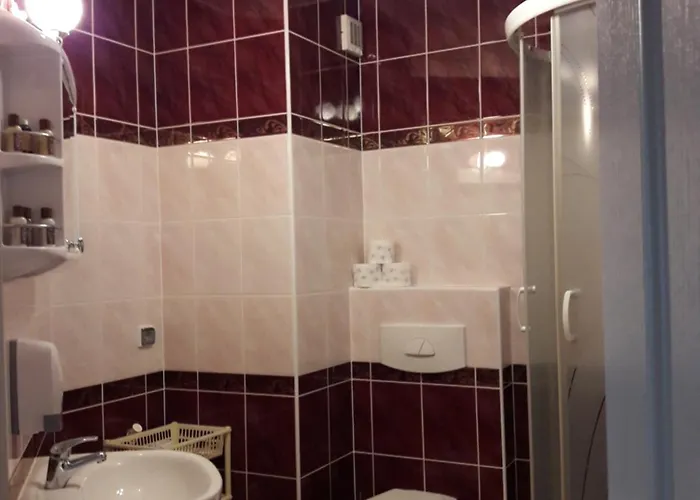 Z Widokiem Na Morze W Kolobrzegu